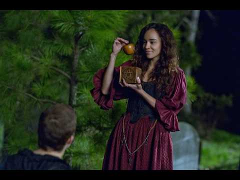 Salem - Teaser 1 - VO
