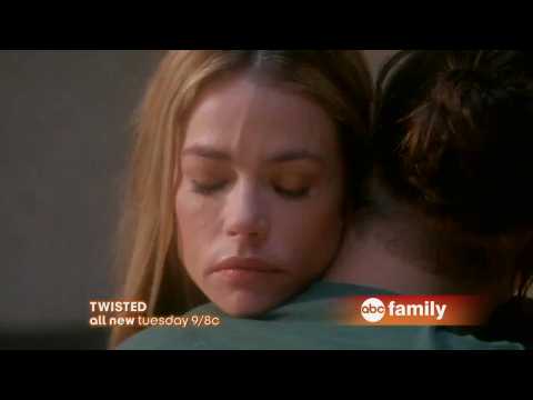 Twisted - Teaser 1 - VO