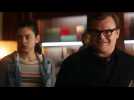 Chair de Poule - Le film - Bande annonce 13 - VO - (2015)
