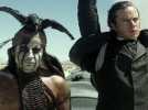 Lone Ranger, Naissance d'un héros - Teaser 6 - VO - (2013)