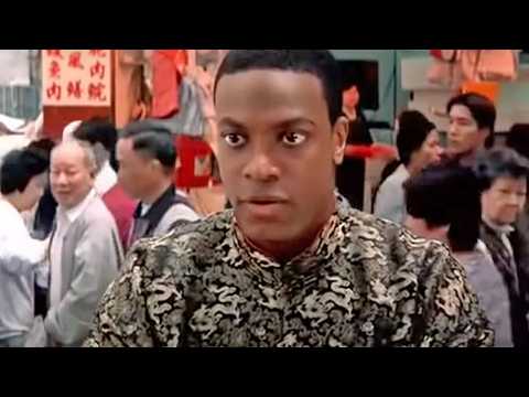 Rush Hour 2 - Bande annonce 1 - VO - (2001)