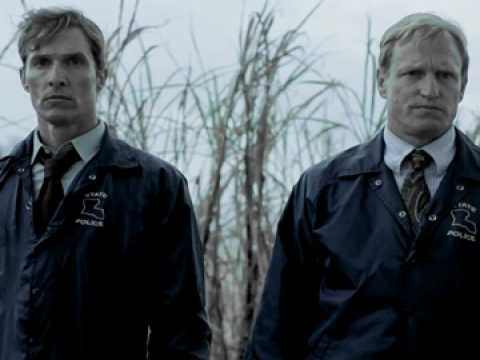 True Detective - Teaser 1 - VO