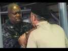 Last Resort - Teaser 1 - VO
