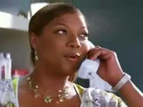 Beauty Shop - Bande annonce 2 - VO - (2004)