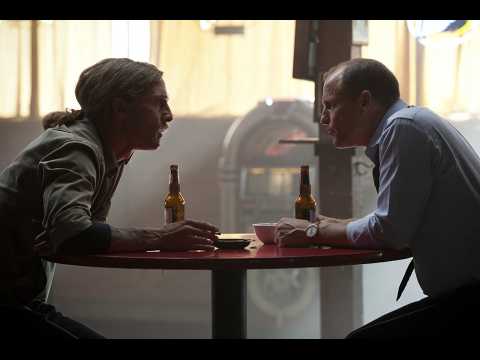 True Detective - Teaser 1 - VO