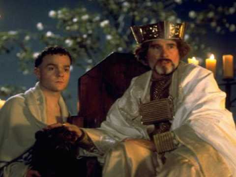 Coeur de dragon 2 - un nouveau départ - Bande annonce 1 - VO - (2000)