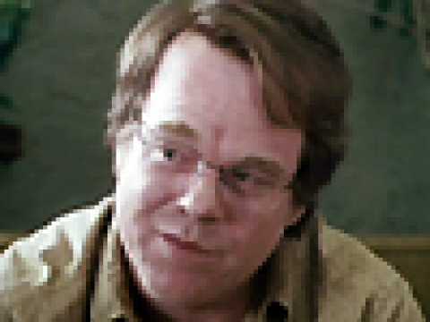 Synecdoche, New York - Bande annonce 3 - VO - (2008)