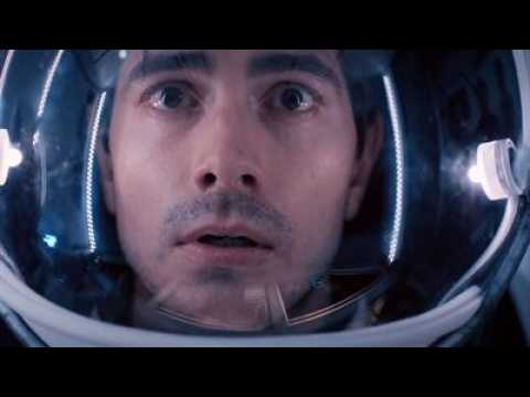 400 Days - bande annonce - VO - (2015)