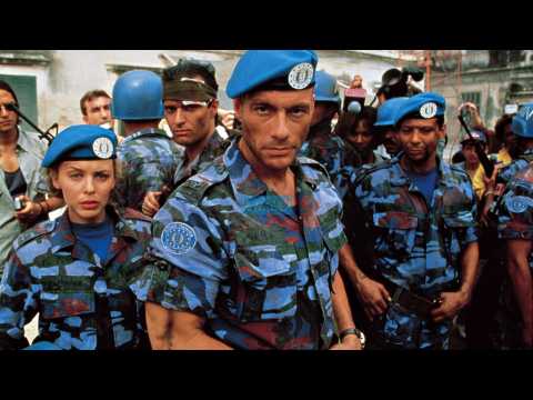 Street Fighter - L'ultime combat - Bande annonce 2 - VO - (1994)