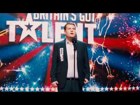 Un Incroyable talent - Bande annonce 2 - VO - (2013)