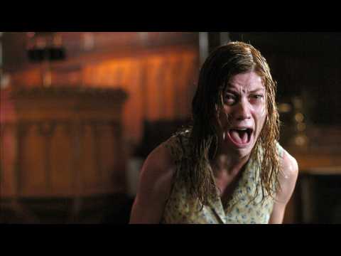 L' Exorcisme d'Emily Rose - Bande annonce 1 - VO - (2005)