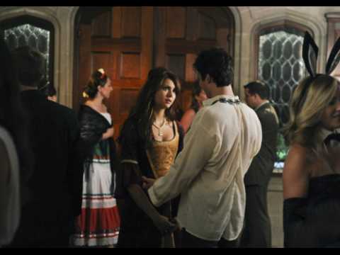 Vampire Diaries - Teaser 2 - VO