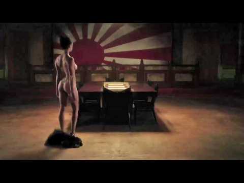 Sushi Girl - Bande annonce 1 - VO - (2012)