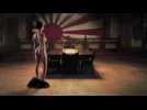 Sushi Girl - Bande annonce 1 - VO - (2012)