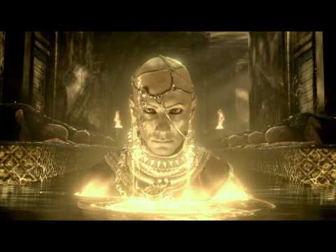 300 : La naissance d'un Empire - Bande annonce 7 - VO - (2014)