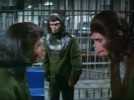 Les Evadés de la planète des singes - Bande annonce 1 - VO - (1971)