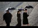 American Horror Story - Teaser 1 - VO