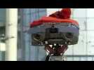 Appelez-moi Johnny 5 - Bande annonce 1 - VO - (1988)