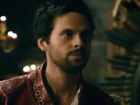 Da Vinci's Demons - Bande annonce 1 - VO