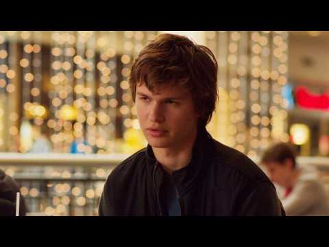 Men, Women & Children - Bande annonce 1 - VO - (2014)