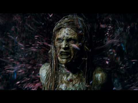 Le Dernier chasseur de sorcières - Bande annonce 2 - VO - (2015)