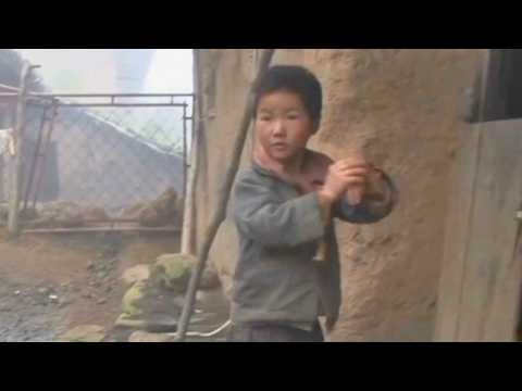 Les Trois soeurs du Yunnan - Bande annonce 2 - VO - (2012)