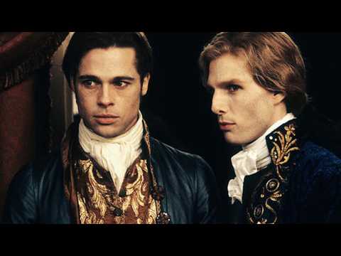 Entretien avec un vampire - Bande annonce 1 - VO - (1994)