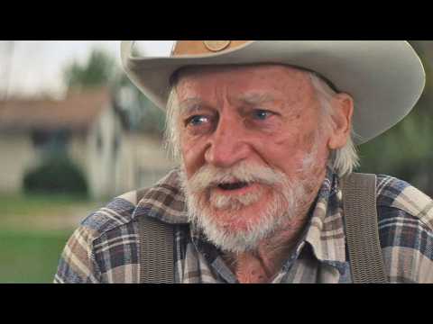Une histoire vraie - Bande annonce 2 - VO - (1999)