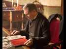 Penny Dreadful - Teaser 1 - VO