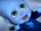 Megamind - Bande annonce 5 - VO - (2010)