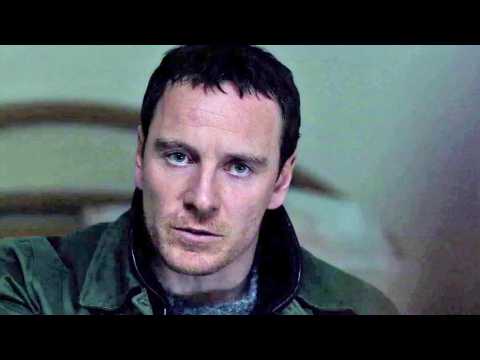 Le Bonhomme de neige - Bande annonce 3 - VO - (2017)