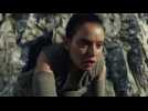 Star Wars - Les Derniers Jedi - Bande annonce 13 - VO - (2017)