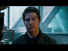 Jack Reacher : Never Go Back - Teaser 14 - VO - (2016)