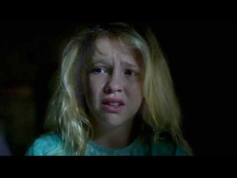 Annabelle 2 : la Création du Mal - Bande annonce 2 - VO - (2017)