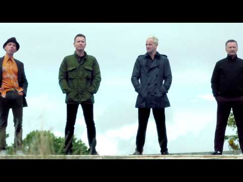T2 Trainspotting - Teaser 13 - VO - (2017)