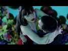 Cinquante Nuances plus sombres - Teaser 14 - VO - (2017)