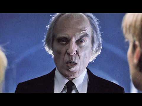 Phantasm 2 - Bande annonce 1 - VO - (1988)
