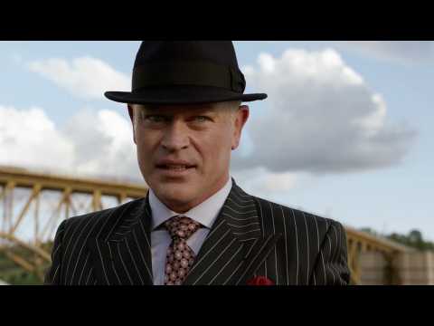DC's Legends of Tomorrow - Bande annonce 2 - VO