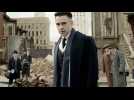 Les Animaux fantastiques - Bande annonce 8 - VO - (2016)