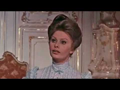 Un Scandale à la cour - Bande annonce 1 - VO - (1960)