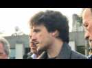 French reporter arrives back home after Turkish terror charges