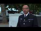 Police hunting other potential suspects in London attack