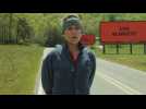 3 Billboards, Les Panneaux de la vengeance - Bande annonce 1 - VO - (2017)