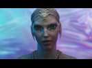 Valérian et la Cité des mille planètes - Bande annonce 5 - VO - (2017)