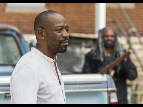 The Walking Dead - Teaser 1 - VO