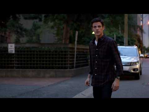 Flash (2014) - Bande annonce 2 - VO