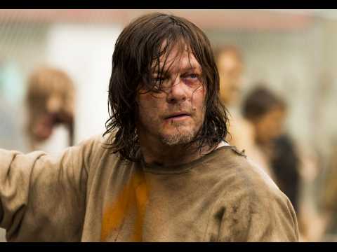 The Walking Dead - Teaser 1 - VO
