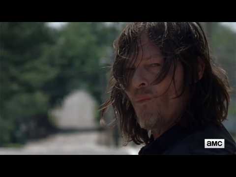 The Walking Dead - Bande annonce 1 - VO