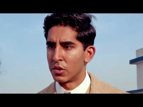 L' Homme qui défiait l'infini - Bande annonce 1 - VO - (2015)