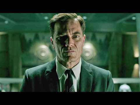 La Forme de l'eau - The Shape of Water - Bande annonce 3 - VO - (2017)